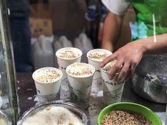 -马杰金城马爷牛奶鸡蛋醪糟·清真(正宁路店)