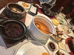 -申粤轩酒楼·三十年粤菜经典(丁香花园店)