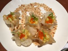 黎香香芒虾-匠和风精致料理(世茂双子塔店)