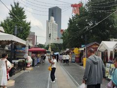 -天津意大利风情旅游区