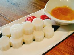 芒果山药-東舍食唐精品陕菜馆