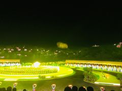 -鼎盛王朝康熙大典实景演出