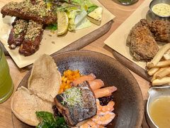 -农畉LONFOOD(万象天地店)