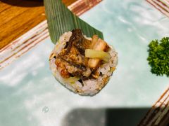 -蟹将军·松叶蟹和牛日料放题自助(K11店)