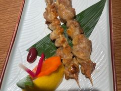 -水之惠鲜鱼料理(王府大街店)