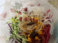 -华府九号海鲜烧烤大排档(龙域店)