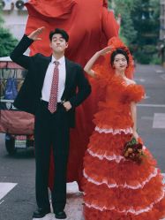 -雅云婚纱摄影工作室旗舰店