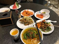 -南京瀚金佰九号温泉酒店