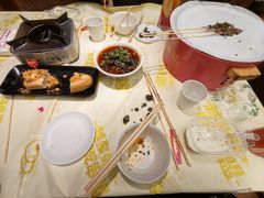 -串盟烧烤·长沙美食地标(星沙店)
