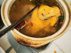 -又见炊烟私房菜(敬亭路店)