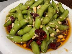 -楚太子  中餐&烧烤(武大店)