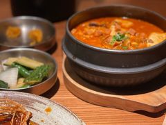 -春熙台韩国料理·章鱼肥牛(西丽店)