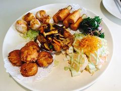 -无招牌海鲜餐厅(滨海艺术中心店)