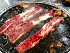 雪花牛肉-杀猪天·韩国烤肉(总店)