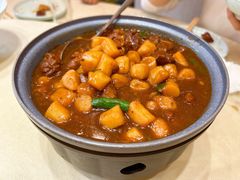 -宋庄魁元艺术餐厅