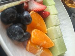 -杭州临平万丽酒店·万丽轩中餐厅