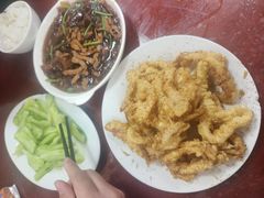 -卫巷菜馆(芙蓉总店)
