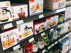 -永辉超市(凯德·天府店)