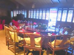 -顺兴老茶馆·精品川菜(世纪城店)