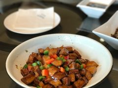 -佘山世茂艾美·御珍轩中餐厅