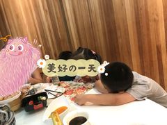 -虾饺妹·酒家(金碧店)