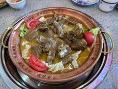 -阿婆情腊排骨火锅(金虹路店)