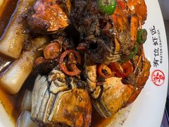 -有位虾匠·手工土菜小馆(市北店)