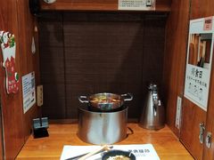 -独食火锅·半米屋台(直营总店)