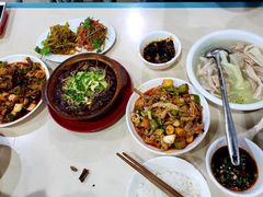 -天一沾水肥肠(科园一街店)