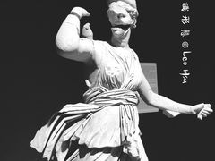 -安塔利亚博物馆