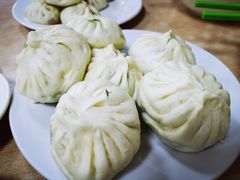 -津门永胜包子铺(哈尔滨道总店)