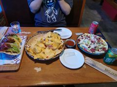 墨西哥玉米片-么哈MOJAR(厦门云城万科里店)