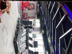 -UP健身私教馆(海岸城店)