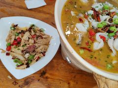 -鱼乐岛餐厅·户外花园主题餐厅