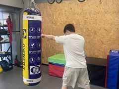 -EASY POWER健身工作室(浦东大道店)