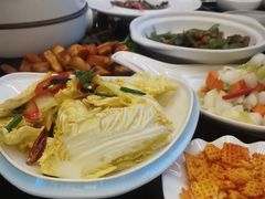 -星璨火吧KTV聚会餐厅(华清广场店)