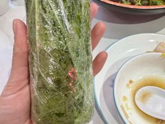 饭包-石磨坊酒楼(文化街店)