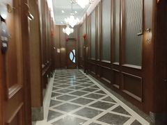-顺风酒店(长寿路店)