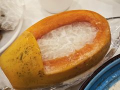 -东江渔村·古典园林·30年粤菜老字号(太和店)