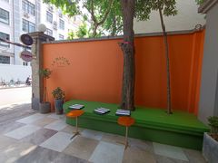 -LA MATCHA抹茶吧(进贤路店)