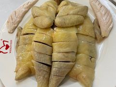 -文记壹心鸡(宝华路店)