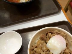 -食其家·牛丼咖喱(广元西路店)