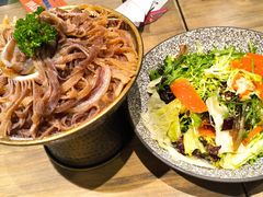 -毛肚向右·川渝毛肚王(经开永旺店)