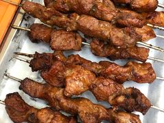 -王记西鎮电烤肉(汶上路店)