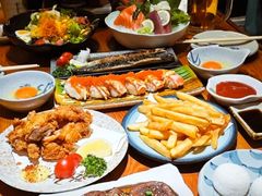 -福匠日本料理(人民路店)