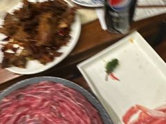 -东来顺•非遗火锅(外滩店)