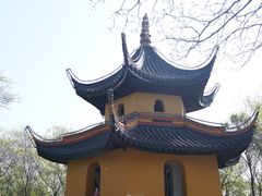 -虞山风景区