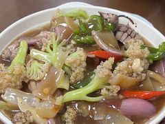 -聂记粤菜馆(鼓西路店)