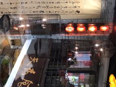 门面-味可道美食坊(福基路店)