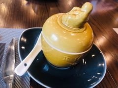 佛跳墙-太原富力铂尔曼大酒店-尚西餐厅
